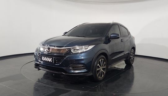Honda • HR-V