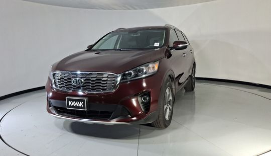 Kia • Sorento