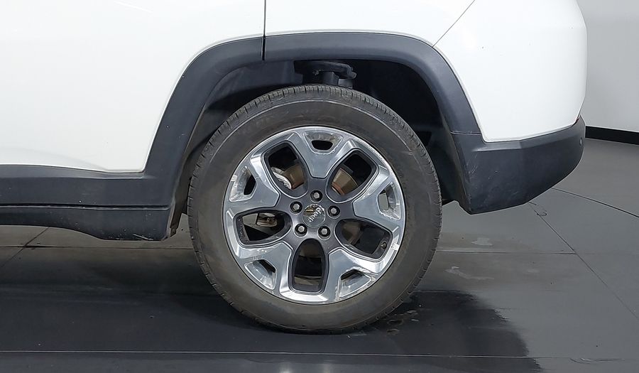 Jeep Compass 2.0 LONGITUDE AUTO Suv 2020