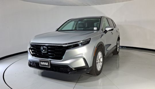 Honda • CR-V