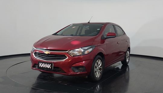 Chevrolet • Onix