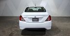 Nissan Versa 1.6 EXCLUSIVE TA AC Sedan 2015