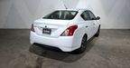 Nissan Versa 1.6 EXCLUSIVE TA AC Sedan 2015