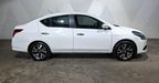 Nissan Versa 1.6 EXCLUSIVE TA AC Sedan 2015