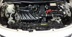 Nissan Versa 1.6 EXCLUSIVE TA AC Sedan 2015
