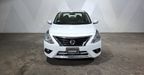 Nissan Versa 1.6 EXCLUSIVE TA AC Sedan 2015