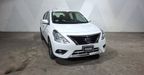 Nissan Versa 1.6 EXCLUSIVE TA AC Sedan 2015