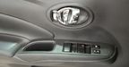 Nissan Versa 1.6 EXCLUSIVE TA AC Sedan 2015