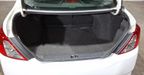 Nissan Versa 1.6 EXCLUSIVE TA AC Sedan 2015