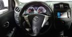 Nissan Versa 1.6 EXCLUSIVE TA AC Sedan 2015