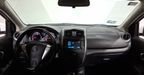 Nissan Versa 1.6 EXCLUSIVE TA AC Sedan 2015