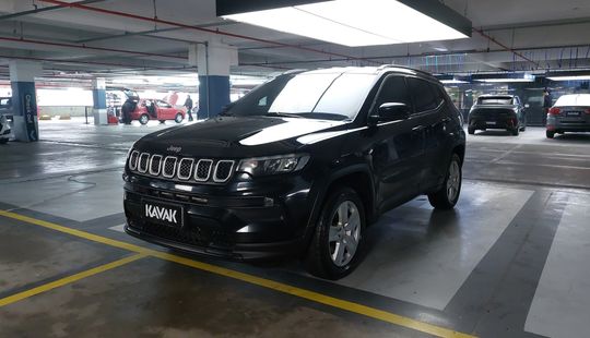 Jeep • Compass