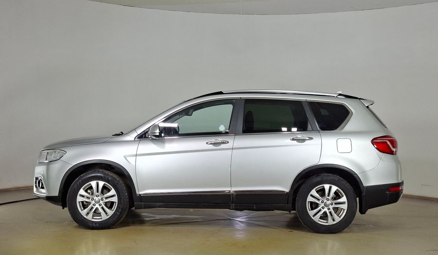 Haval H6 1.5T AUTO ELITE Suv 2017