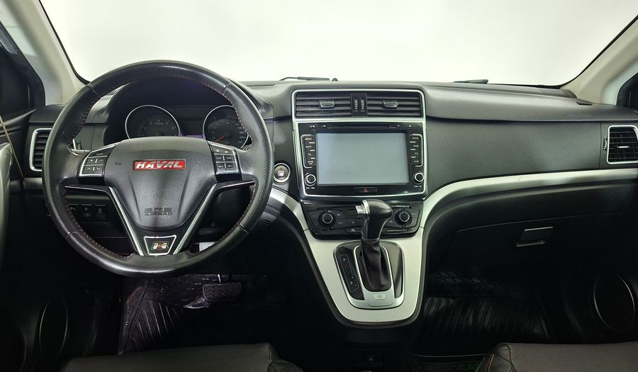 Haval H6 1.5T AUTO ELITE Suv 2017