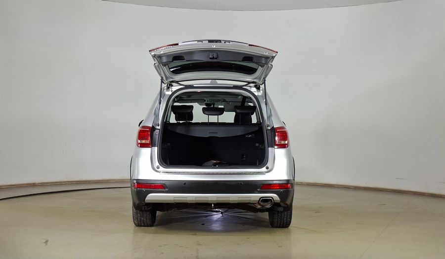 Haval H6 1.5T AUTO ELITE Suv 2017