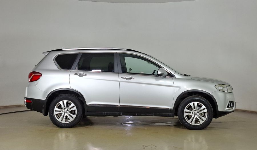 Haval H6 1.5T AUTO ELITE Suv 2017