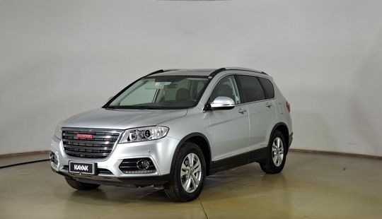 Haval • H6