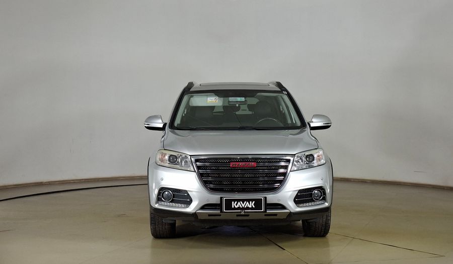 Haval H6 1.5T AUTO ELITE Suv 2017