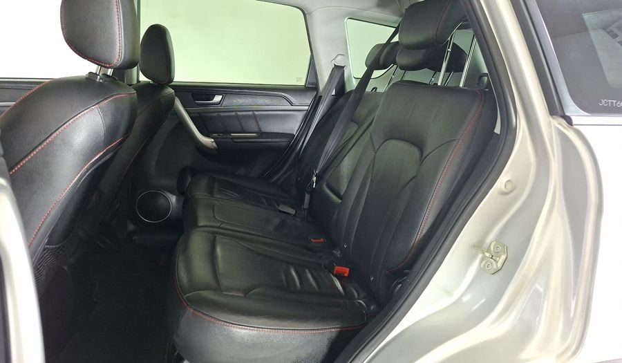 Haval H6 1.5T AUTO ELITE Suv 2017
