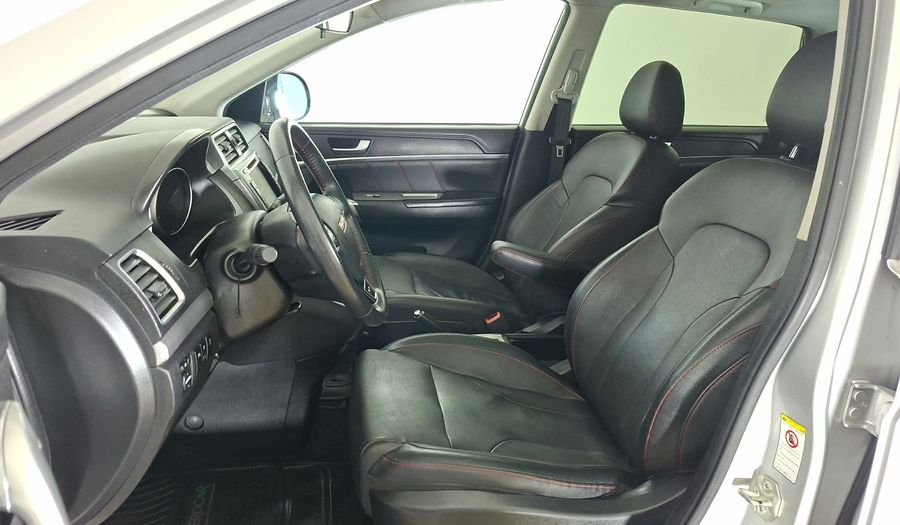 Haval H6 1.5T AUTO ELITE Suv 2017