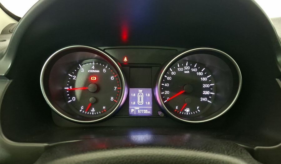 Haval H6 1.5T AUTO ELITE Suv 2017