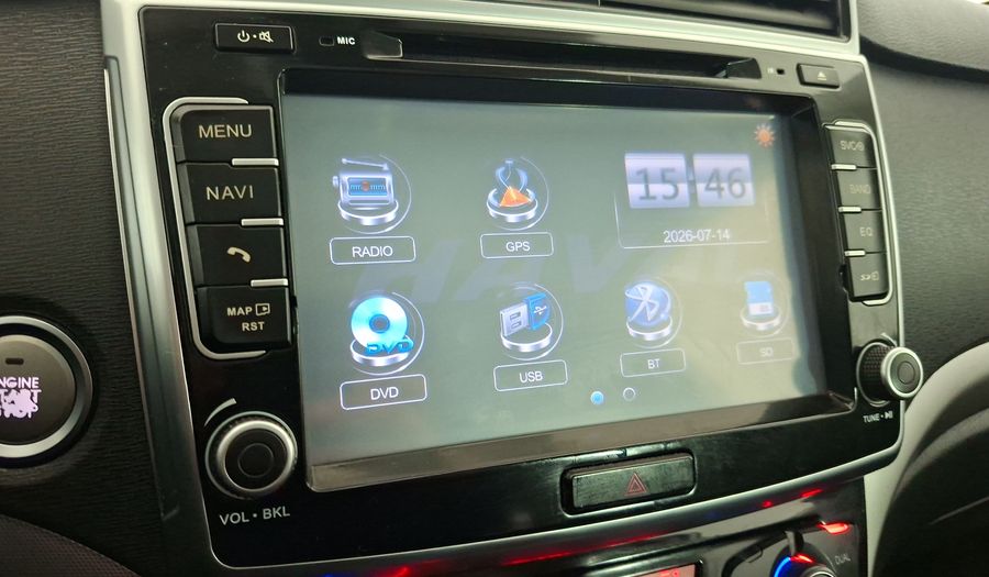 Haval H6 1.5T AUTO ELITE Suv 2017