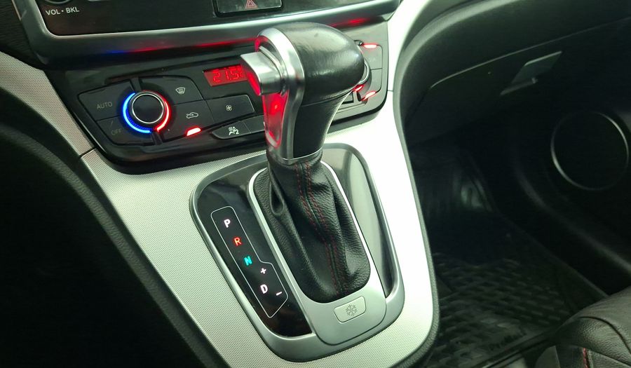Haval H6 1.5T AUTO ELITE Suv 2017