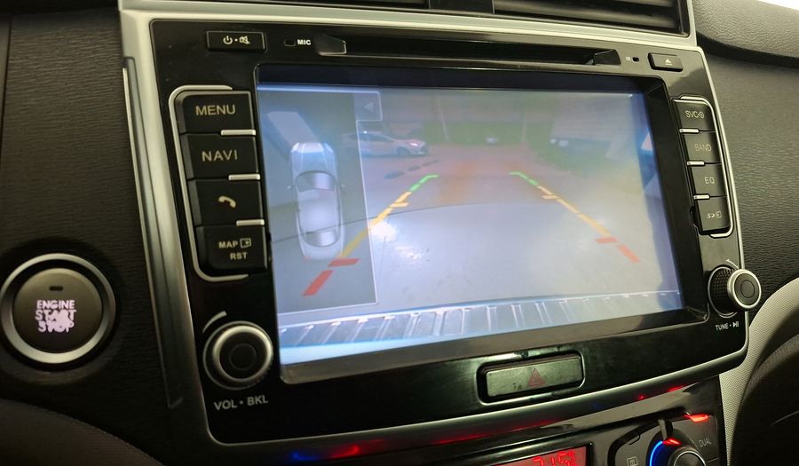 Haval H6 1.5T AUTO ELITE Suv 2017