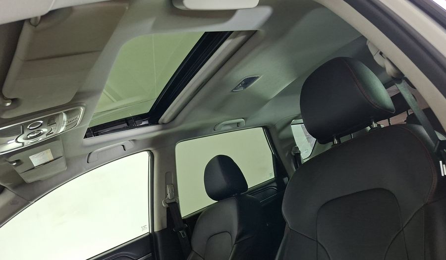 Haval H6 1.5T AUTO ELITE Suv 2017
