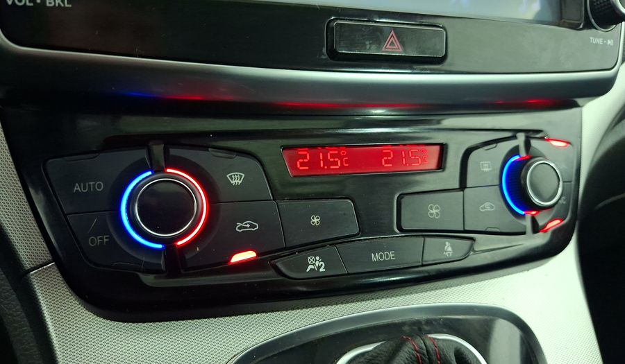 Haval H6 1.5T AUTO ELITE Suv 2017