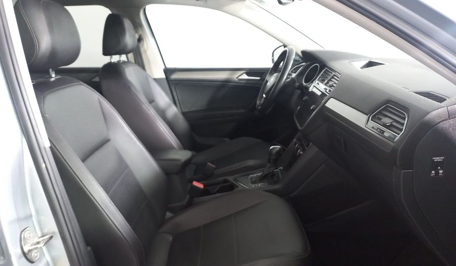 Volkswagen Tiguan 1.4 COMFORTLINE DCT Suv 2021