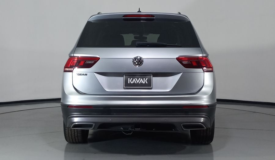Volkswagen Tiguan 1.4 COMFORTLINE DCT Suv 2021