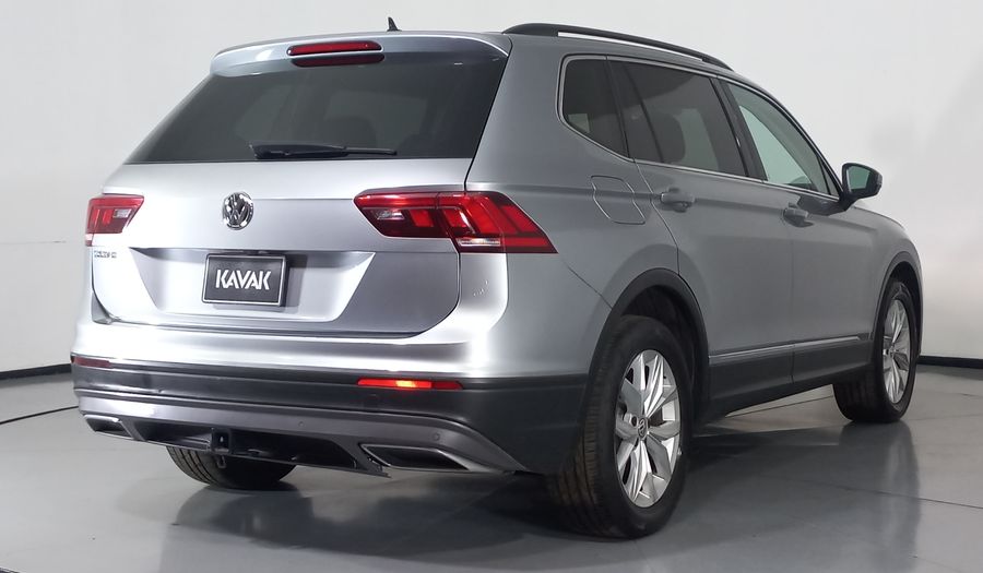 Volkswagen Tiguan 1.4 COMFORTLINE DCT Suv 2021