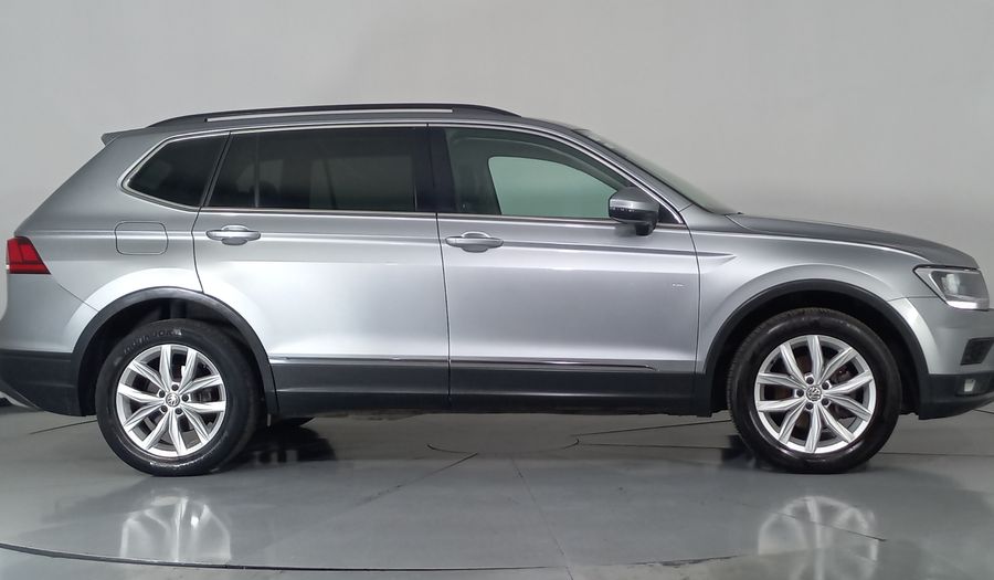 Volkswagen Tiguan 1.4 COMFORTLINE DCT Suv 2021