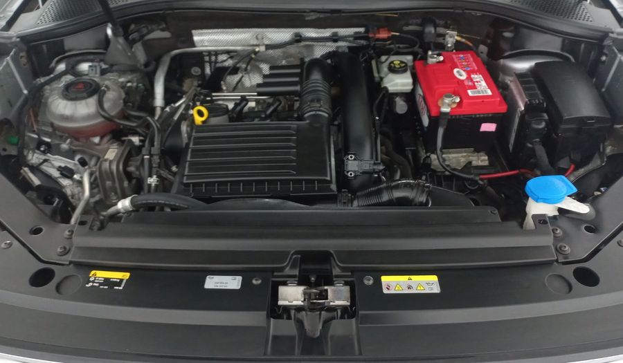 Volkswagen Tiguan 1.4 COMFORTLINE DCT Suv 2021
