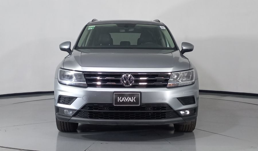 Volkswagen Tiguan 1.4 COMFORTLINE DCT Suv 2021