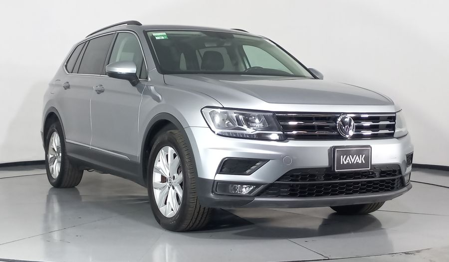 Volkswagen Tiguan 1.4 COMFORTLINE DCT Suv 2021