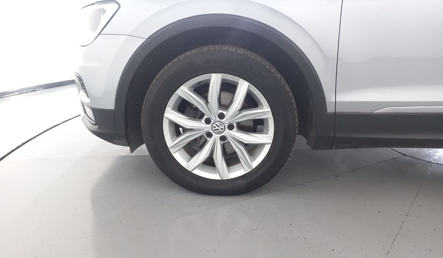 Volkswagen Tiguan 1.4 COMFORTLINE DCT Suv 2021