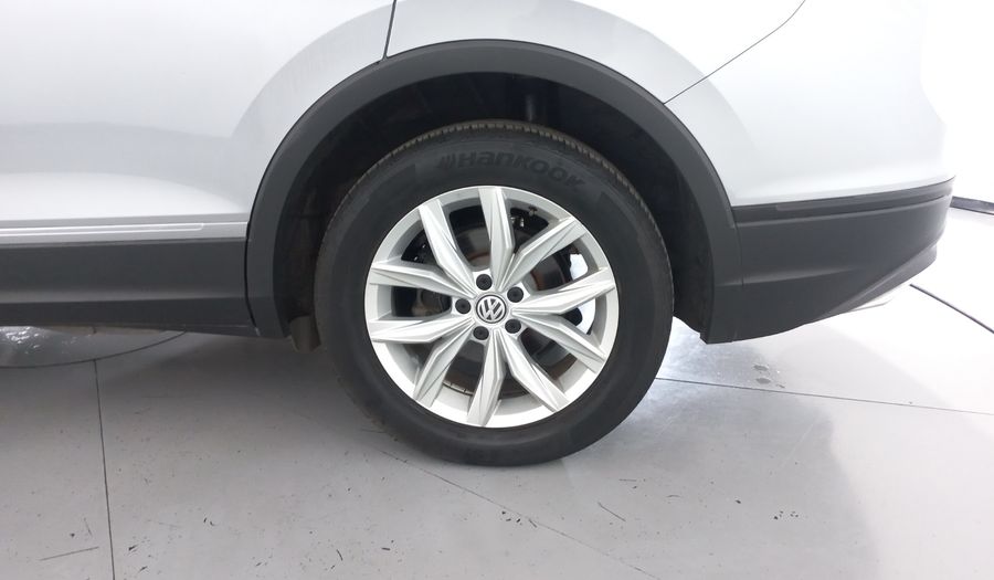 Volkswagen Tiguan 1.4 COMFORTLINE DCT Suv 2021