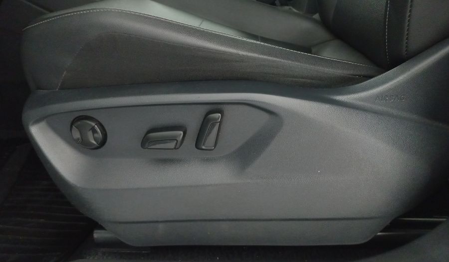 Volkswagen Tiguan 1.4 COMFORTLINE DCT Suv 2021