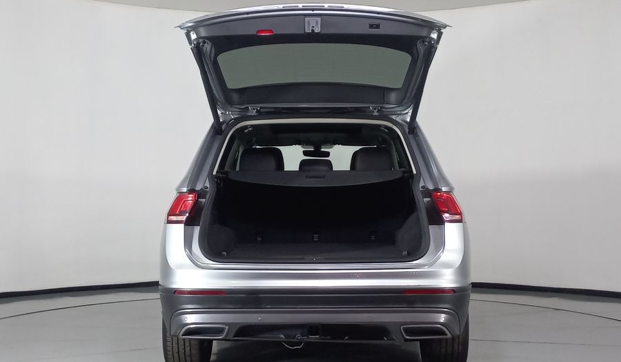 Volkswagen Tiguan 1.4 COMFORTLINE DCT Suv 2021