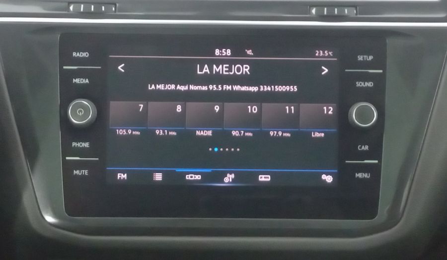Volkswagen Tiguan 1.4 COMFORTLINE DCT Suv 2021