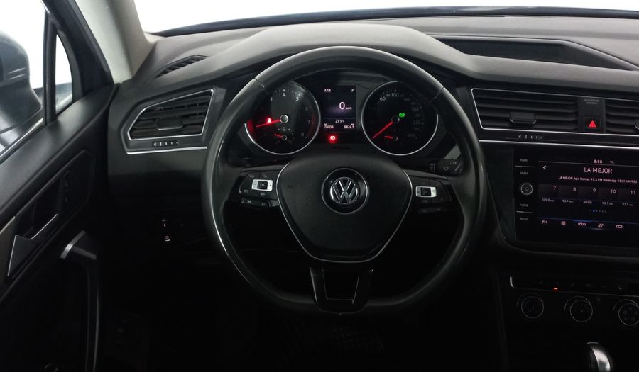 Volkswagen Tiguan 1.4 COMFORTLINE DCT Suv 2021