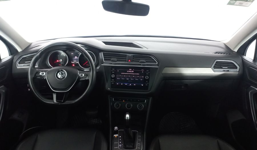 Volkswagen Tiguan 1.4 COMFORTLINE DCT Suv 2021