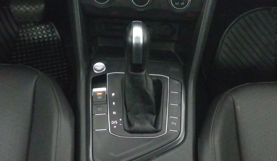 Volkswagen Tiguan 1.4 COMFORTLINE DCT Suv 2021