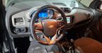 Chevrolet Spin 1.8 LTZ 5S Hatchback 2016