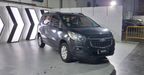 Chevrolet Spin 1.8 LTZ 5S Hatchback 2016