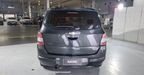 Chevrolet Spin 1.8 LTZ 5S Hatchback 2016