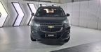 Chevrolet Spin 1.8 LTZ 5S Hatchback 2016