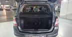 Chevrolet Spin 1.8 LTZ 5S Hatchback 2016